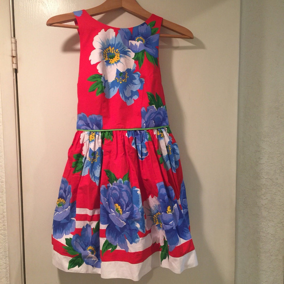 Abercrombie & Fitch Dresses & Skirts - Abercrombie & Fitch Red Sleeveless Dress Size 0